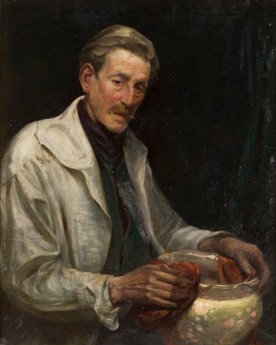 The Connoisseur by Robert Fowler